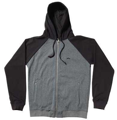 QL Daycamp II Hoodie